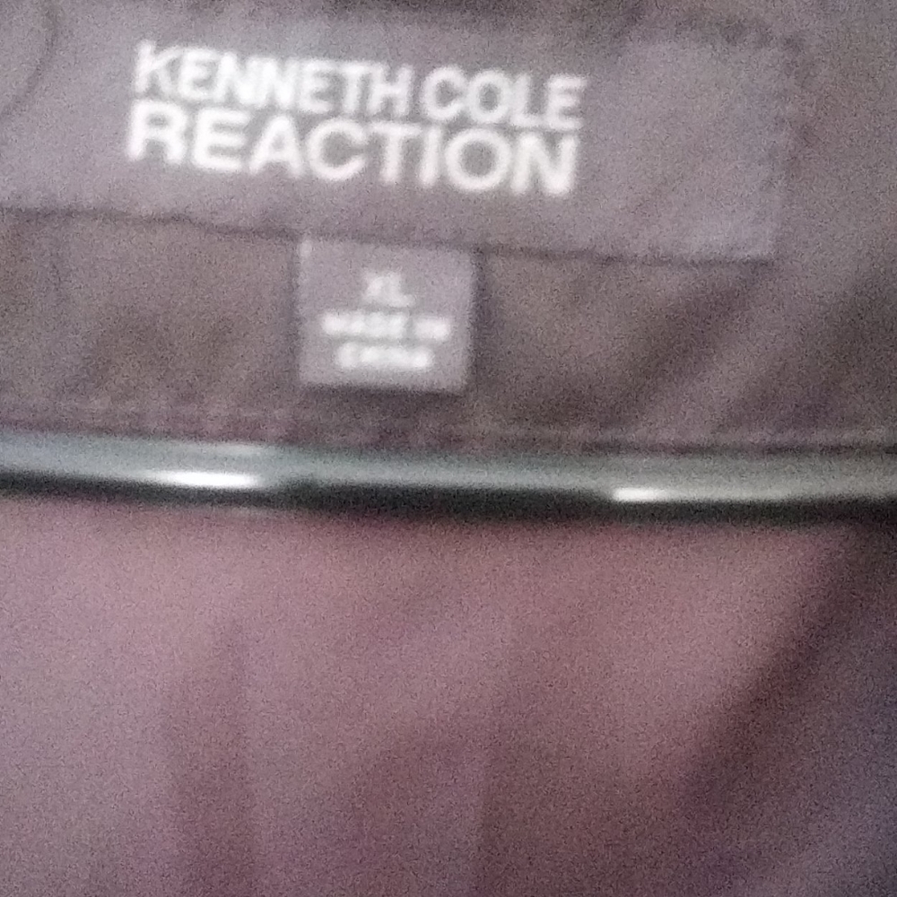 Coat - Picture 2 of 4